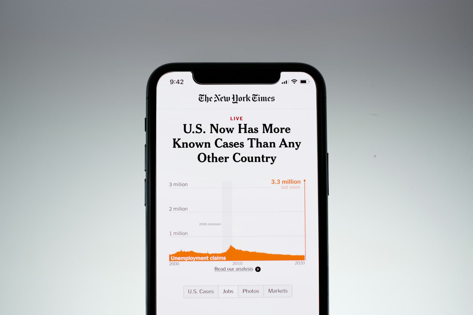 Byte-Social Media Apps